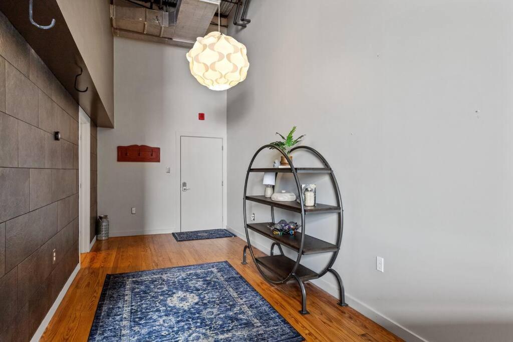 Cajun Stays-Buchanan Loft #4 Lafayette Exterior foto